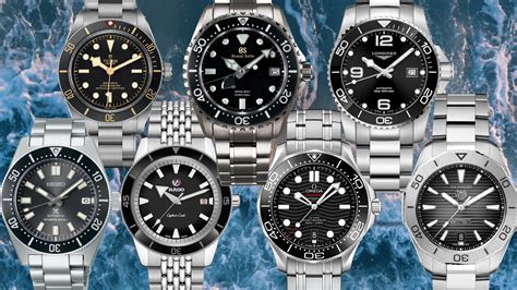 rolex submariner homage alternatives